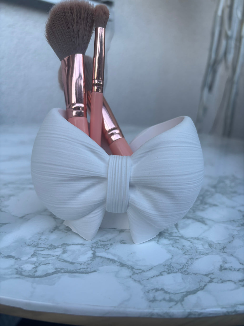 Schleifen Aufbewahrungsglas 🎀