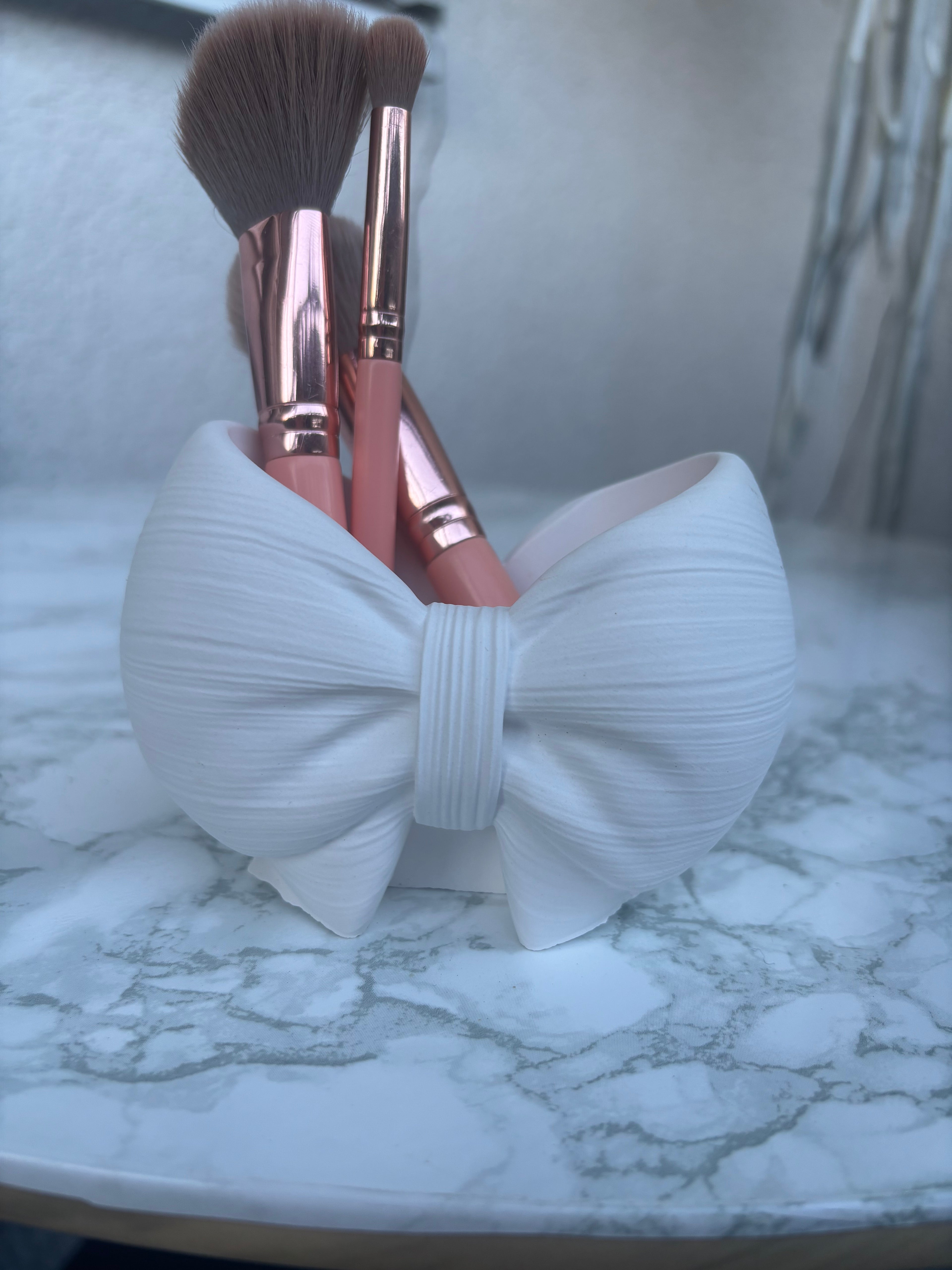 Schleifen Aufbewahrungsglas 🎀