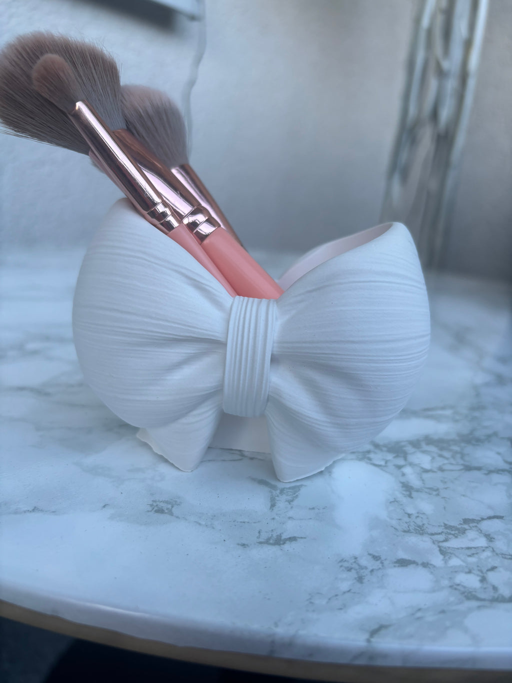 Schleifen Aufbewahrungsglas 🎀