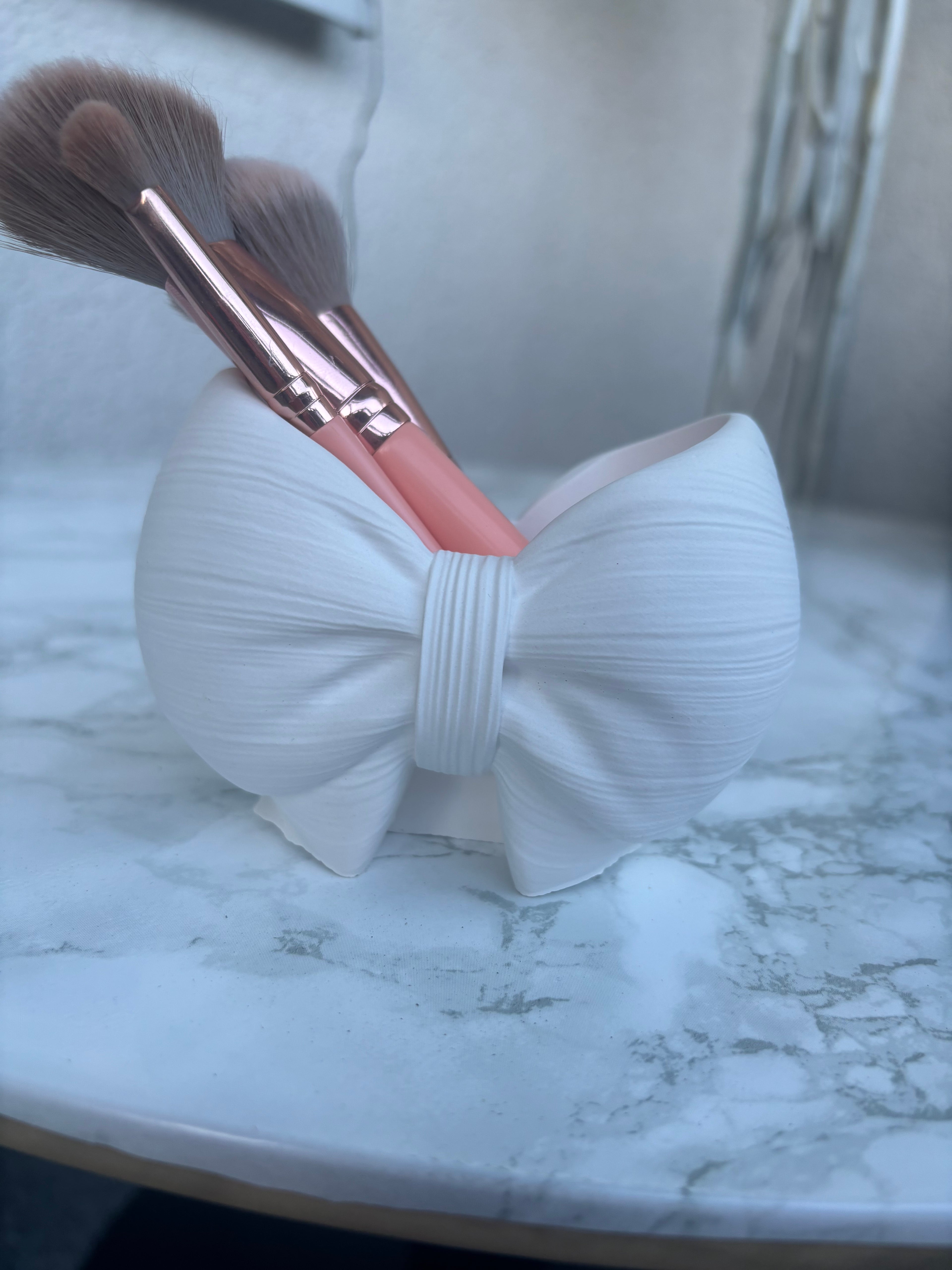 Schleifen Aufbewahrungsglas 🎀